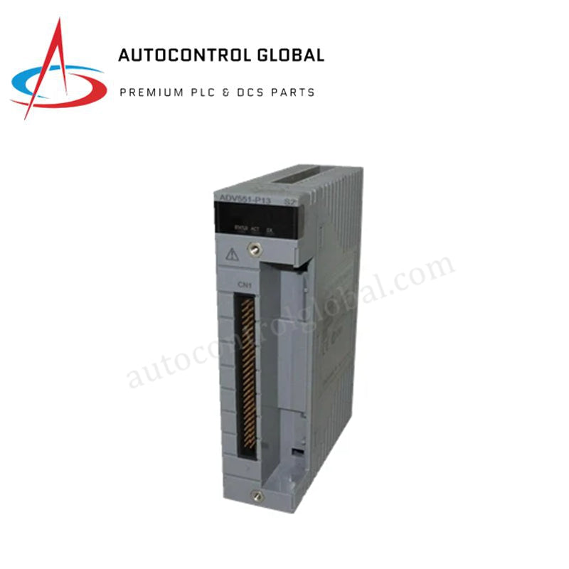 AAI543-H50/A4D00 Yokogawa CENTUM VP Module