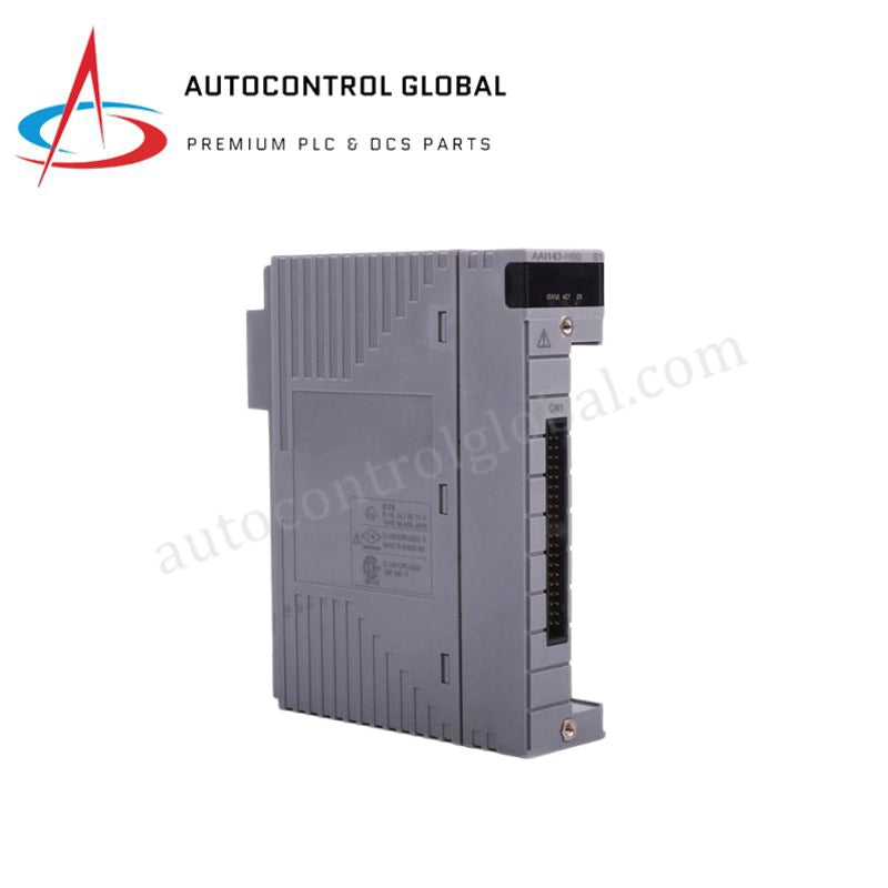 Yokogawa ADV142 CENTUM CS/VP digitale insetmodules