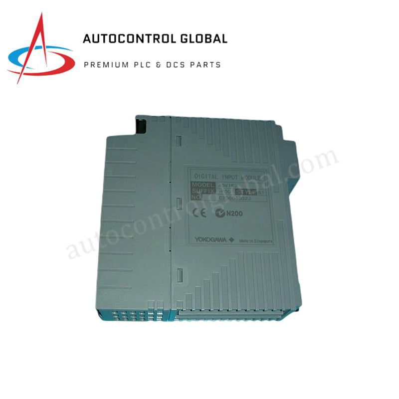 ADV169-P00 Yokogawa CENTUM VP Digital Input Module