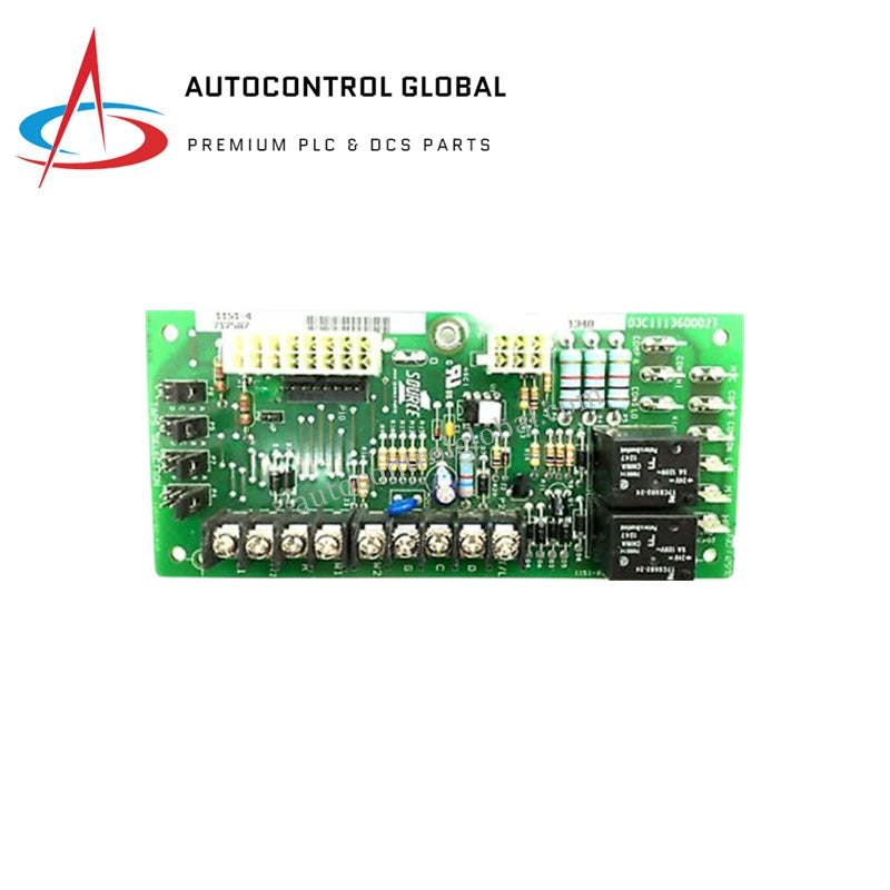 100% Genuine GWK 9070459 KRANLV2.0 PC BOARD ASSEMBLY In Stock