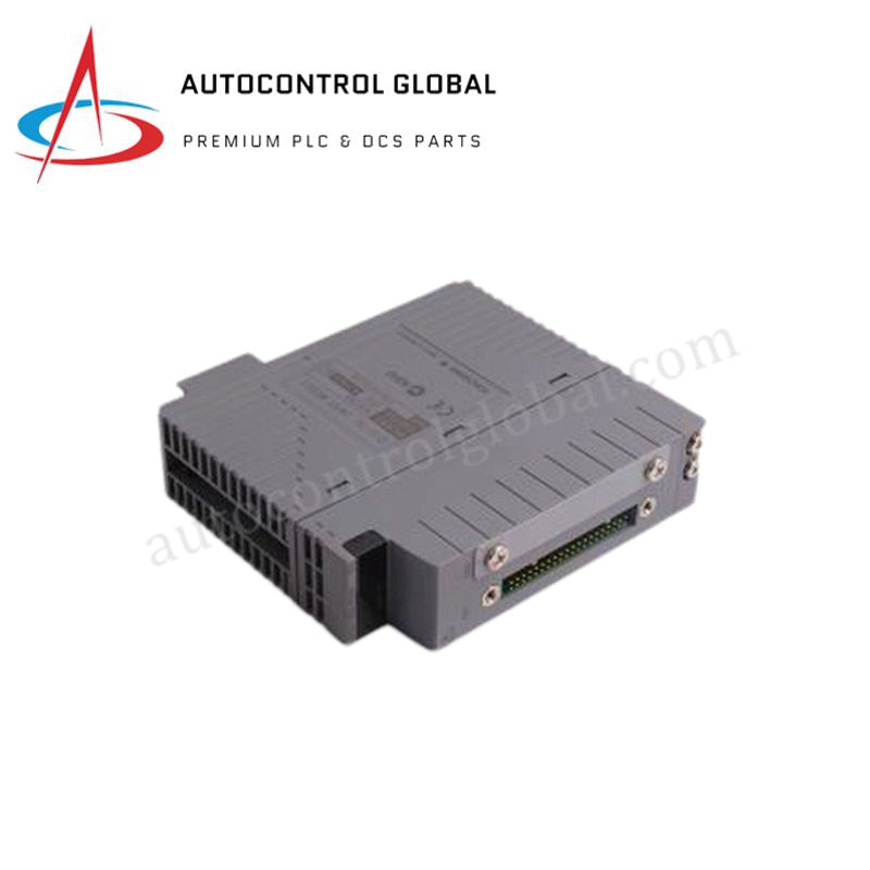 ماژول ورودی دیجیتال Yokogawa ADV159-P01 S1 برای CENTUM VP