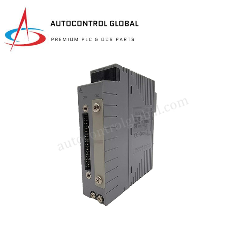 ماژول ورودی دیجیتال Yokogawa ADV159-P01 S1 برای CENTUM VP