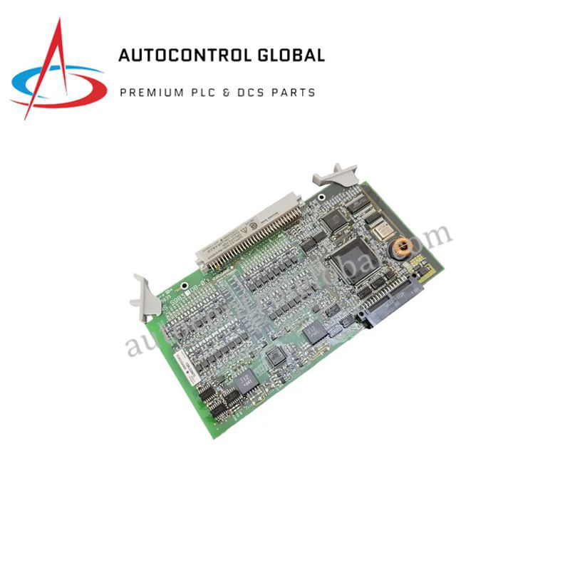 Yokogawa ADM12 S4 | Industrial I/O Contact Module