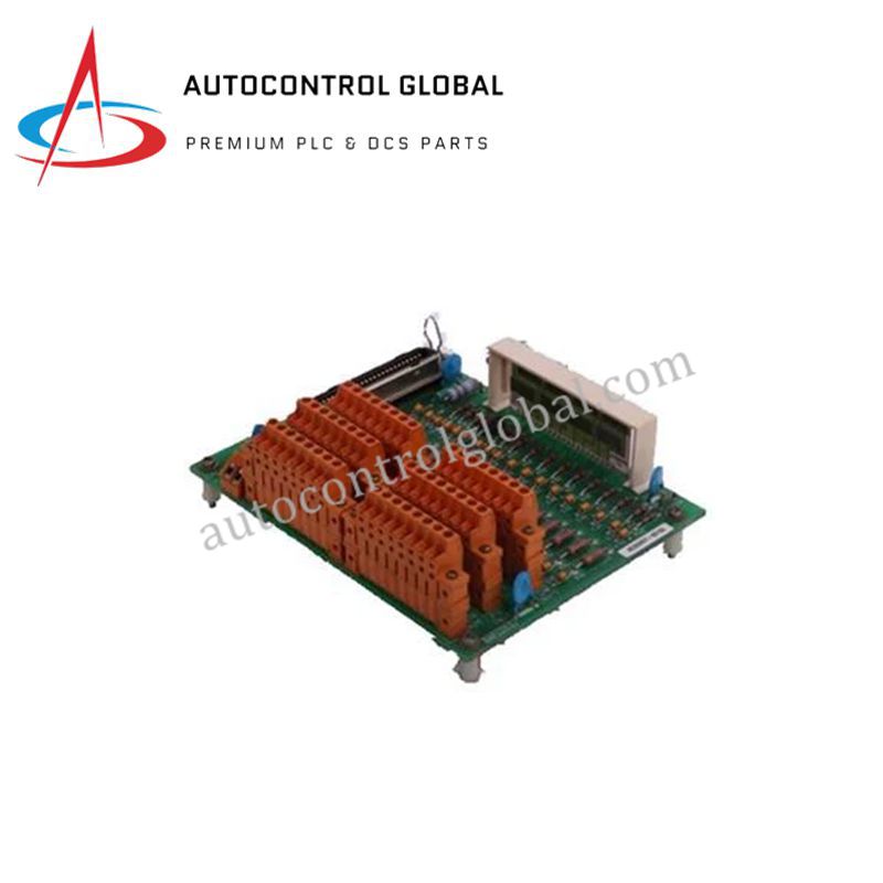51309125-175 by Honeywell | Industrial Analog Output Module