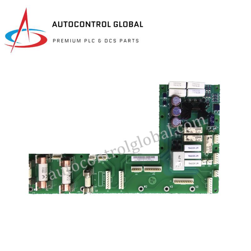 CMRB11C |ABB|Industrial Automation Interface Module