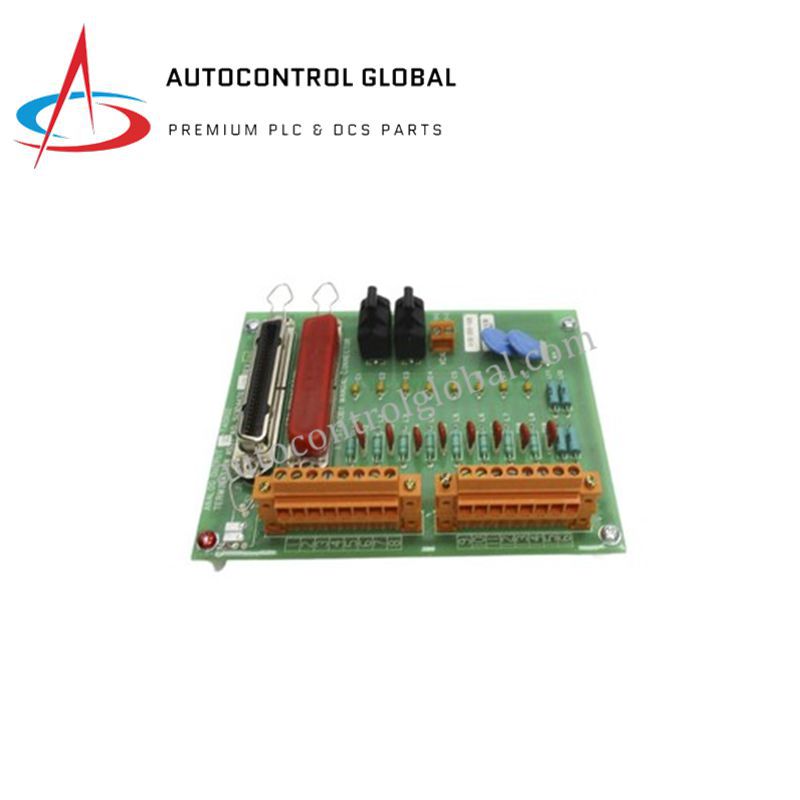 MC-TAOX02 | Honeywell Analog Output Field Termination Assembly