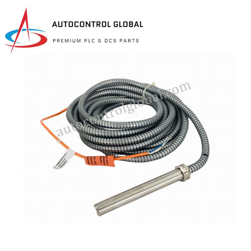 PR6422/012-050 EPRO | High-Precision 5mm Shaft Displacement Sensor