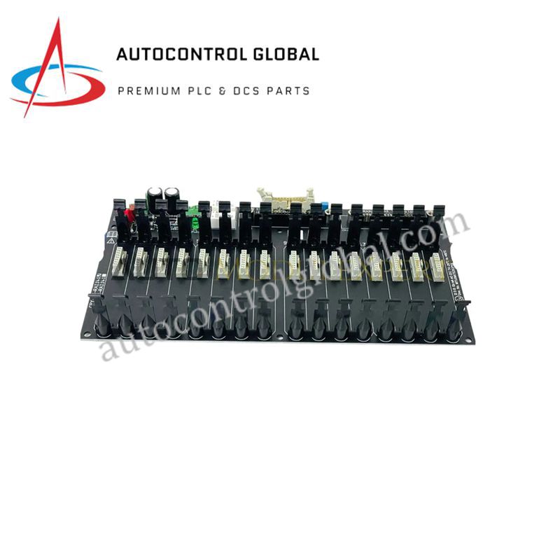 AO2481 | Triconex Analog Output Module for Process Safety