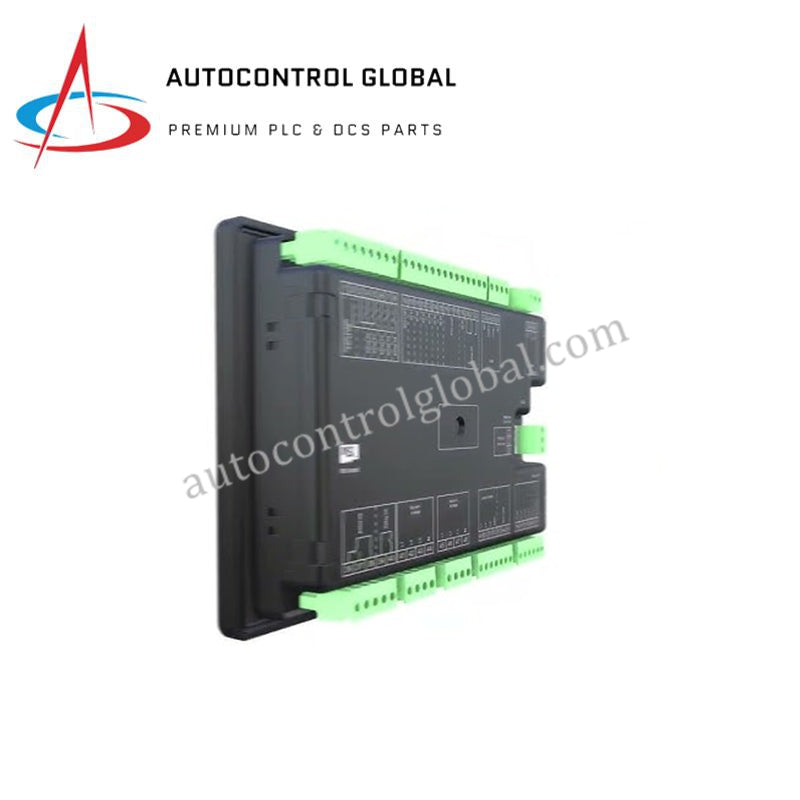8440-1868 DTSC-200 | Woodward Automatic Power Transfer Controller