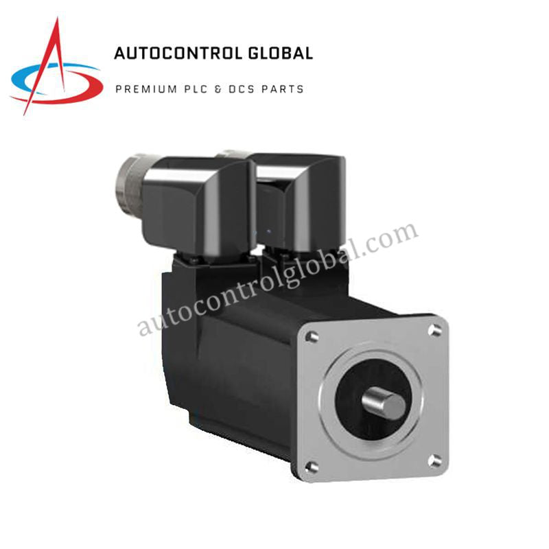 Lexium SH3 Servo Motor SH31001P12F2000 | Schneider Electric