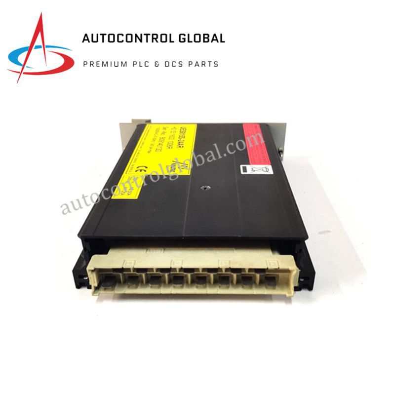 UES815S EPRO | Compact Power Supply and Vibration Monitoring Device