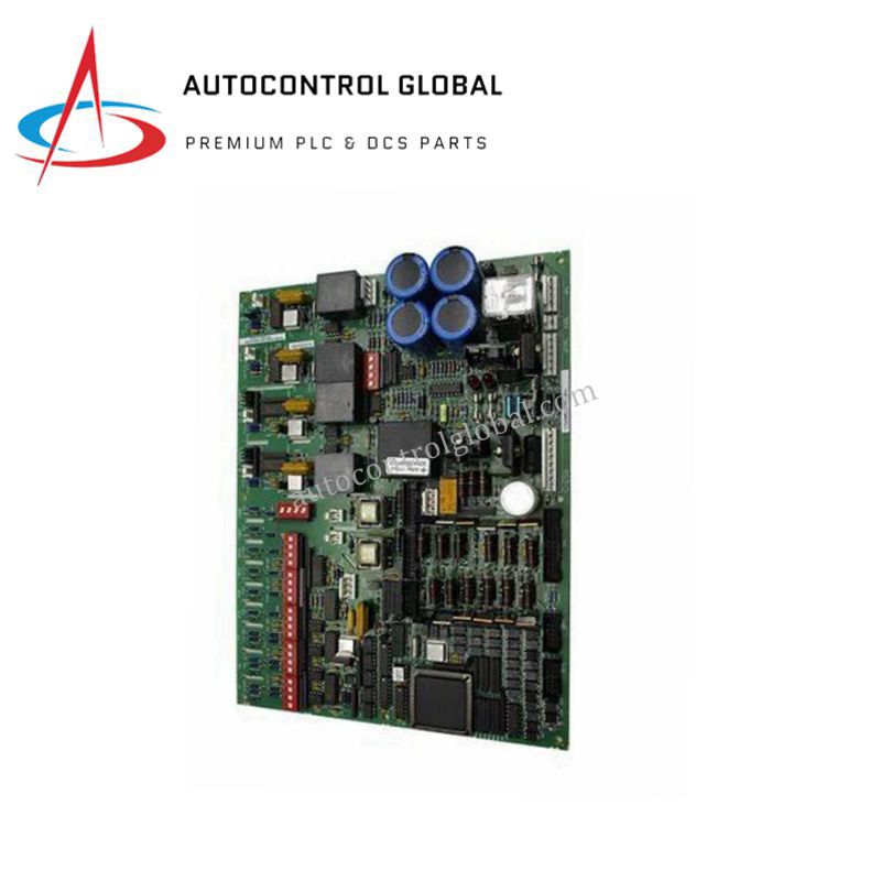 DS200TCEAG1A GE | Turbine Control Emergency Overspeed PCB