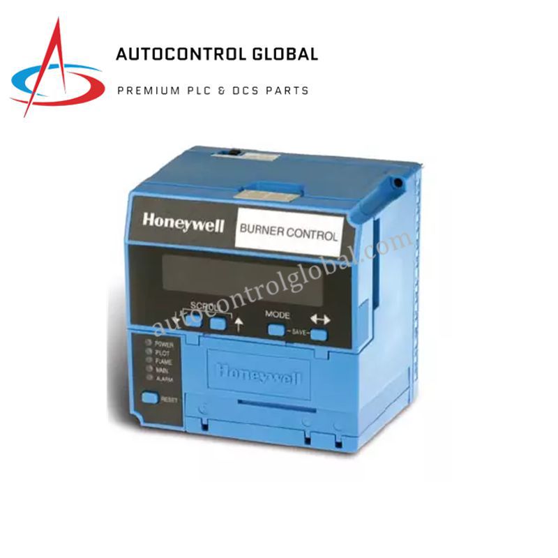 Honeywell 51304425-125-RP | DC Power Distribution Board