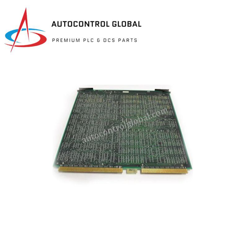 88VU01E GJR2326500R1010 ABB  | Industrial Automation Unit