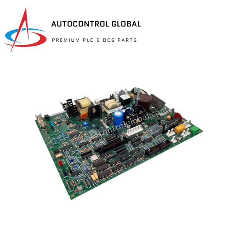 DS200FGPAG1A GE | Industrial Gate Pulse Amplifier Module