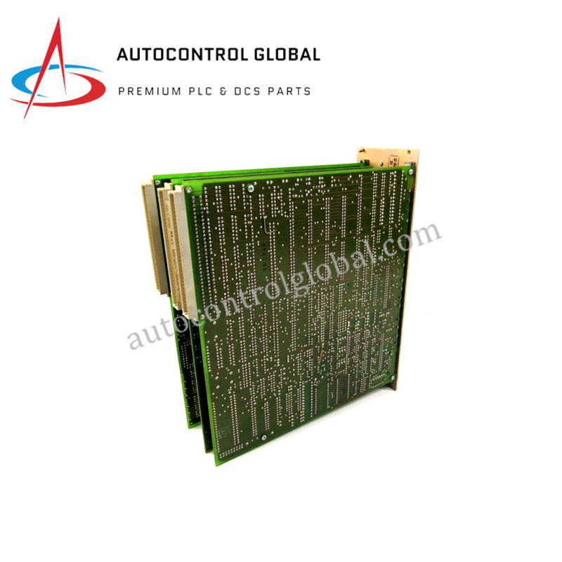 88VU01E GJR2326500R1010 ABB  | Industrial Automation Unit