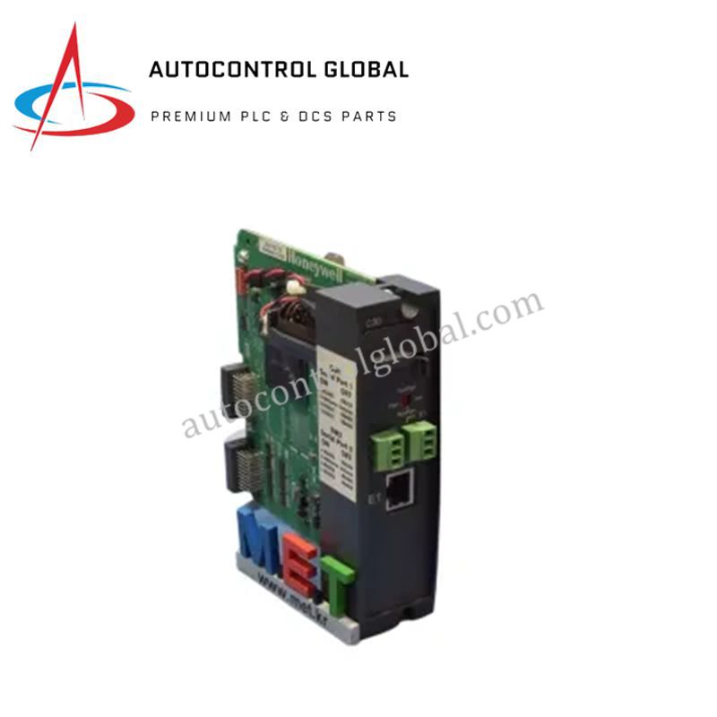IOCHAS-0001R Honeywell | Industrial I/O Chassis 4431052