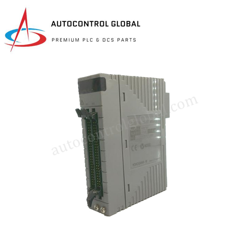ماژول‌های ورودی دیجیتال CENTUM VP مدل Yokogawa ADV161-P00 S2