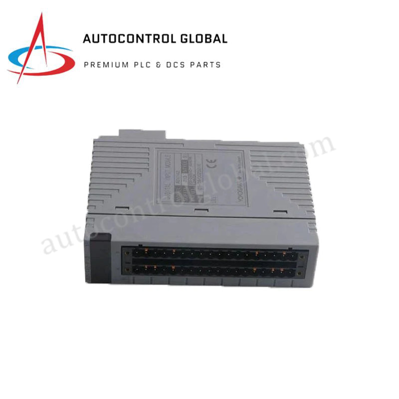 ماژول‌های ورودی دیجیتال CENTUM VP مدل Yokogawa ADV161-P00 S2