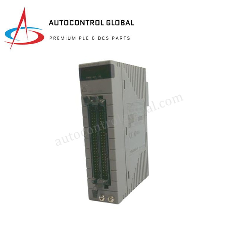 Yokogawa AAI143-S53 S1 Analog Input Module