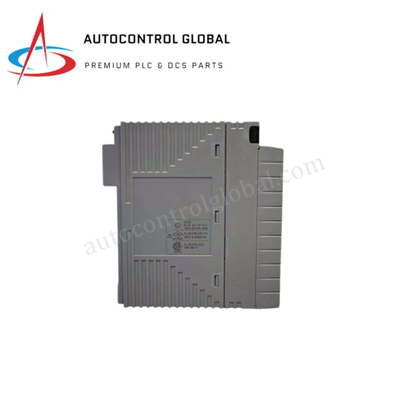 Yokogawa AAI143-S53 S1 Analog Input Module