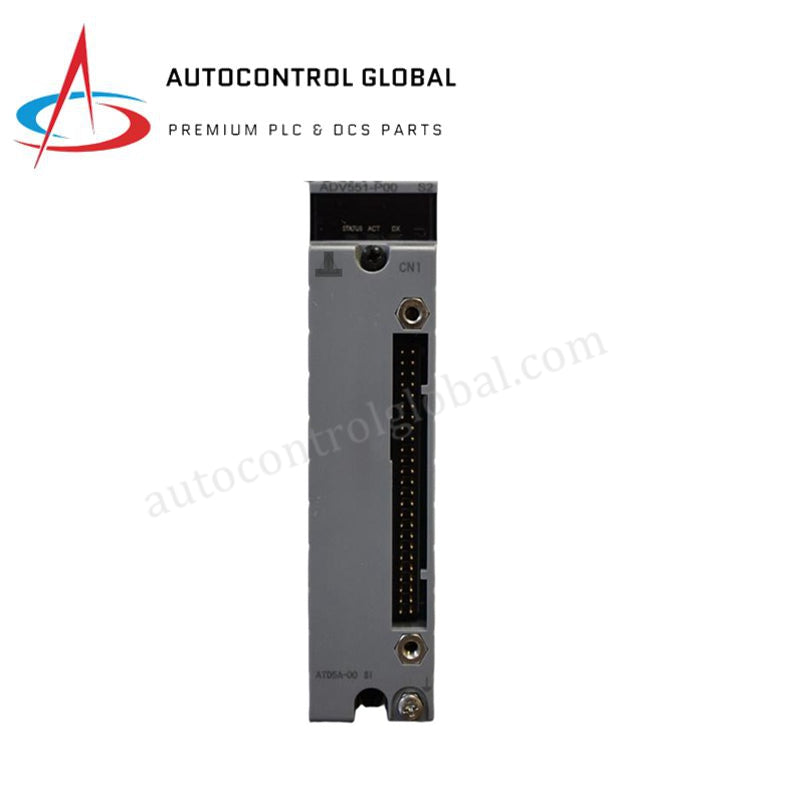 ماژول خروجی دیجیتال | یوکوگاوا ADV551-P00 S2