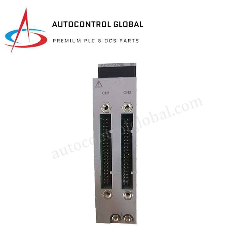 Yokogawa ADV559-P01 CENTUM VP Digital Output Module