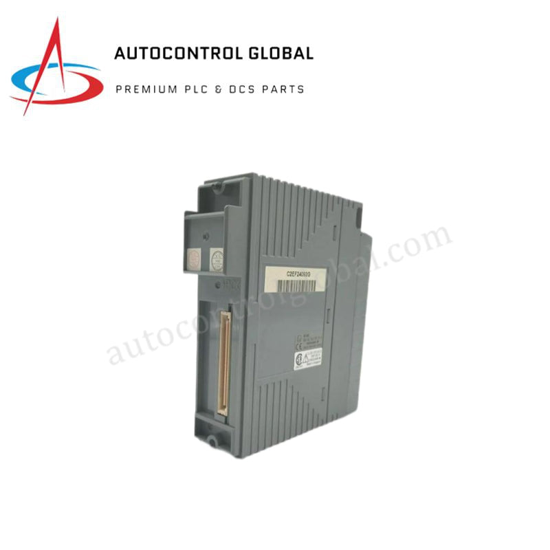 AAI543-H00 Yokogawa CENTUM VP-analooguitsetmodule