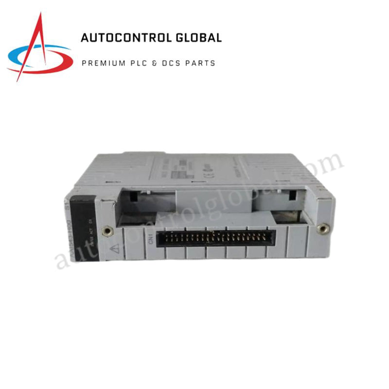 AAI543-H00 Yokogawa CENTUM VP-analooguitsetmodule