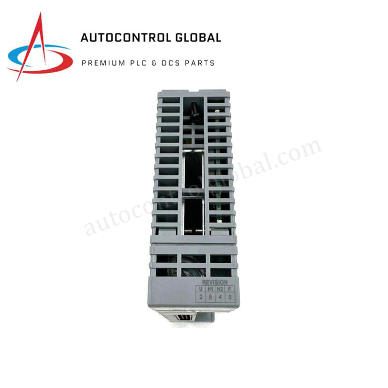 AAI543-H00 Yokogawa CENTUM VP-analooguitsetmodule