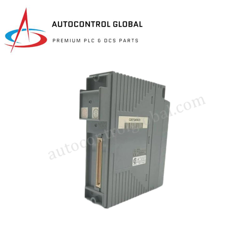 Analoginis išvesties modulis | Yokogawa AAI543-H03/K4A00