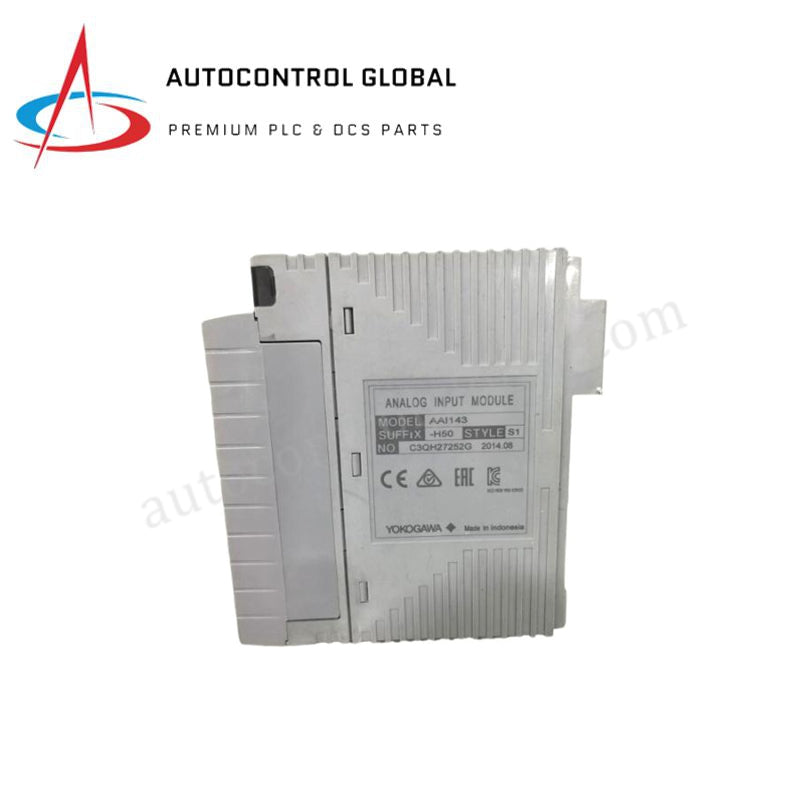 ماژول کوپلر Yokogawa AIP851-A310 برای CENTUM CS 3000 V-NET