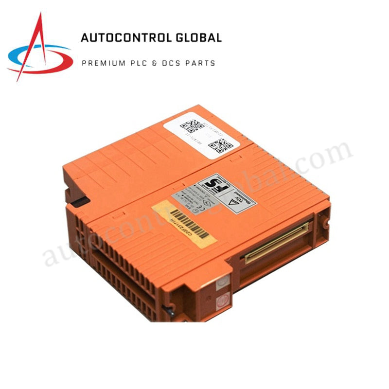 SCP451-51 S2 Yokogawa ProSafe-RS Safety Processor Module