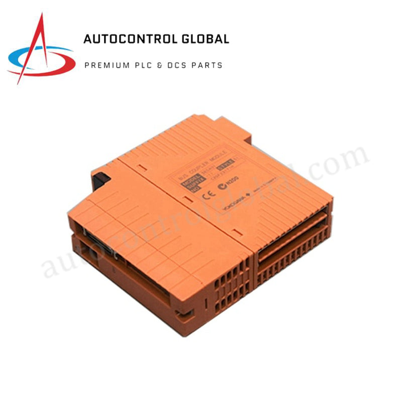 SCP451-51 S2 Yokogawa ProSafe-RS Safety Processor Module
