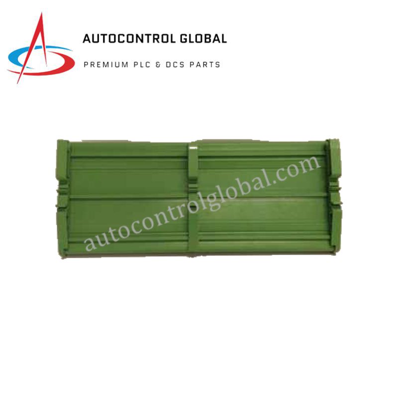 R-S108V01-16-24VDC-C10-1 | Emerson Ovation Relay Terminal Board