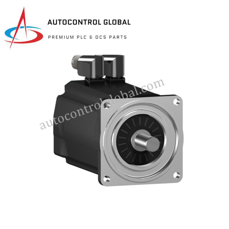 Lexium SH3 Servo Motor SH31001P12F2000 | Schneider Electric