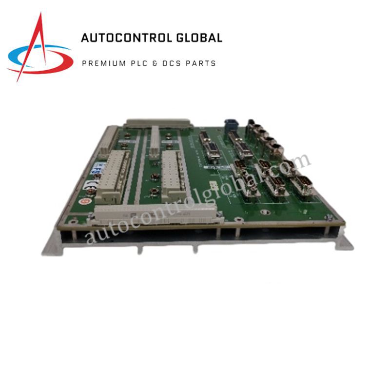 CM2201 | Triconex Communication Interface for Safety Systems
