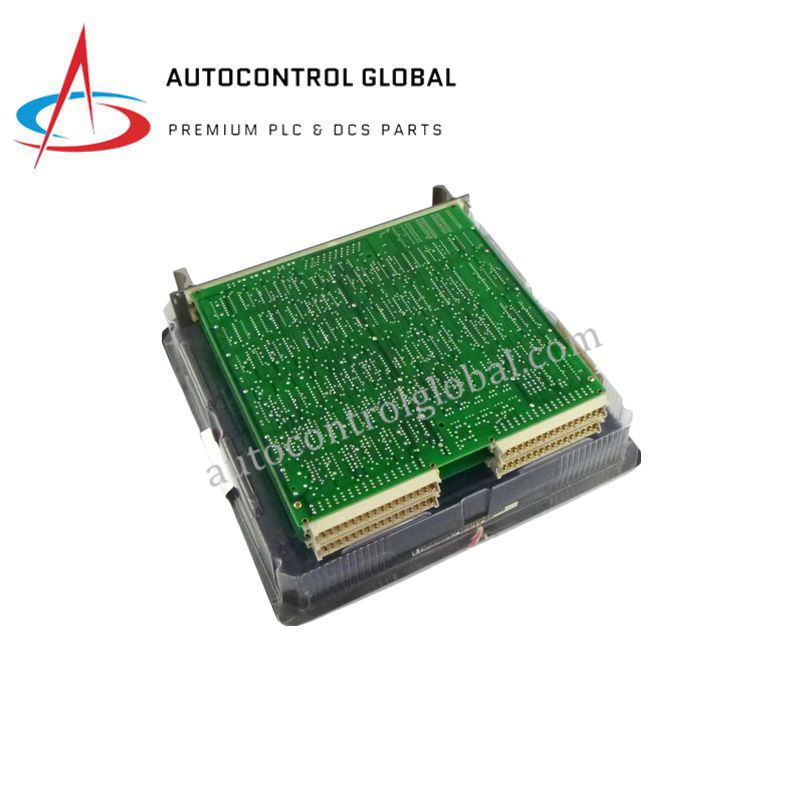 88VU01E GJR2326500R1010 ABB  | Industrial Automation Unit