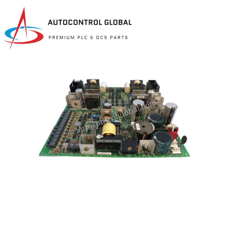 DS200FGPAG1A GE | Industrial Gate Pulse Amplifier Module