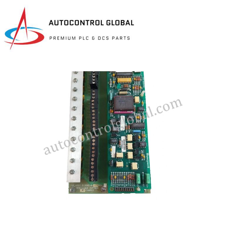 Honeywell MC-TAMR03 51309218-175 | Analog Input Multiplexer