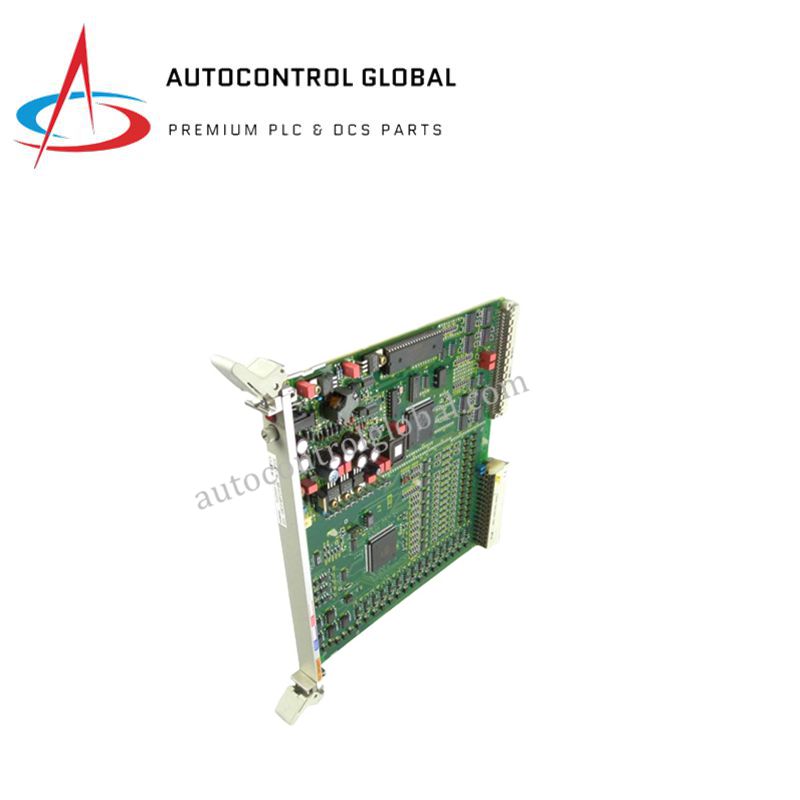 6DP1210-8BB | Industrial Automation Module Siemens Eurocard FUM 210
