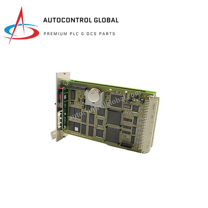 F-8652 HIMA 98465266 | Central Processor for ESD Control