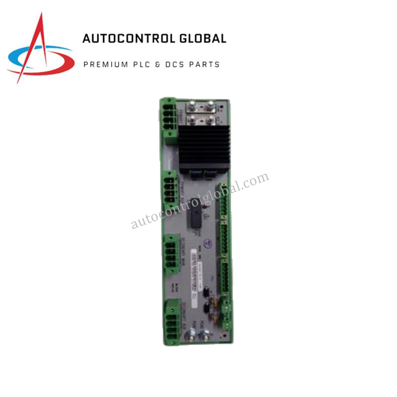 ۵X۰۰۴۸۹G۰۱ | ماژول توان قابل تعویض گرم امرسون اوویشن DCS