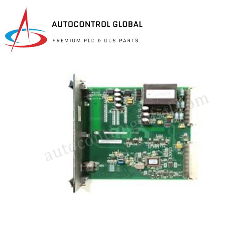 Placa de Control de Máquina Sincrónica GE Fanuc IS200EGDMH1AFF