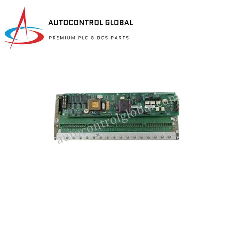 Honeywell MC-TAMR03 51309218-175 | Analog Input Multiplexer