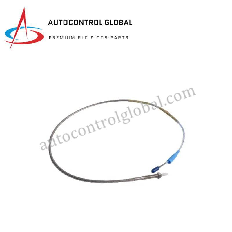 Bently Nevada 330909-00-60-10-02-05 | 3300 NSv 3/8-24 UNF Probe