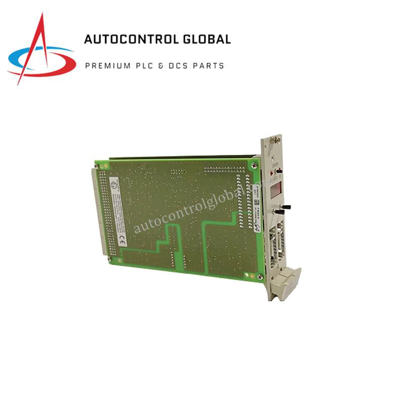 F-8652 HIMA 98465266 | Central Processor for ESD Control