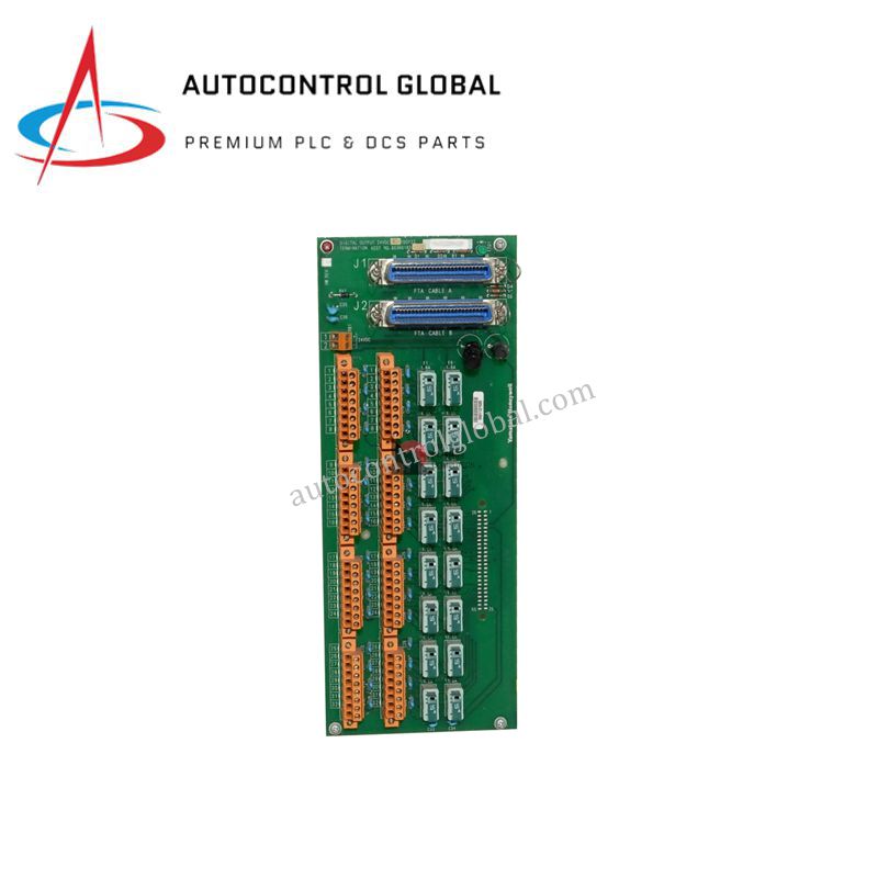 Honeywell AO Module MC-TAOY22 80366481-175 for DCS