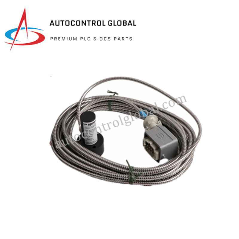 PR6423/014‑040 EPRO | High-Precision Shaft Displacement Sensor