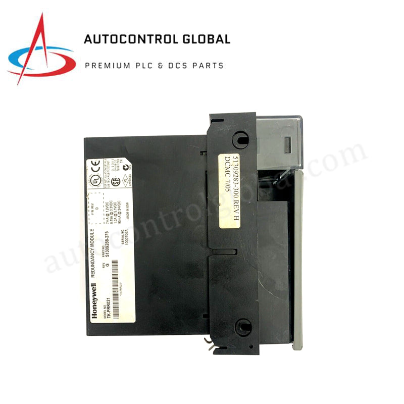 وحدة زائدة TK-PRR021 C200 | هانيويل 51309288-275